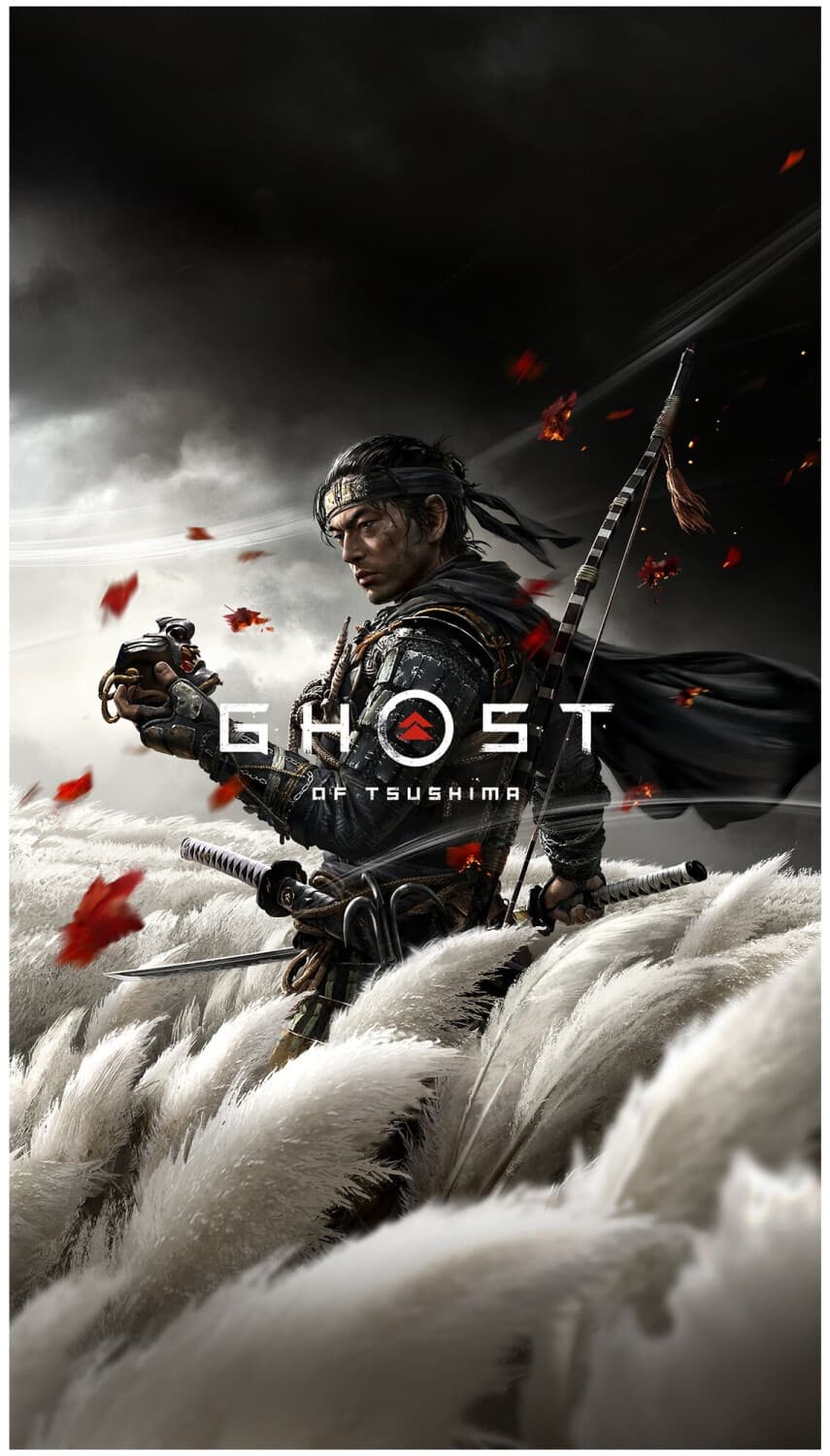 Ghost Of Tsushima