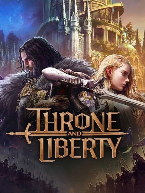 Thorne And Liberty