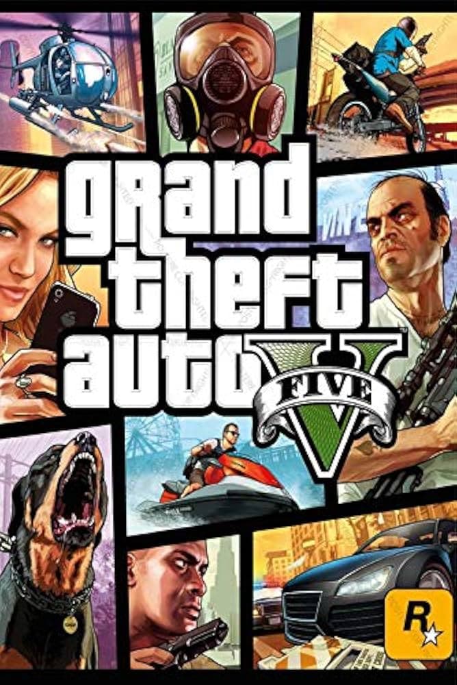 GTA V