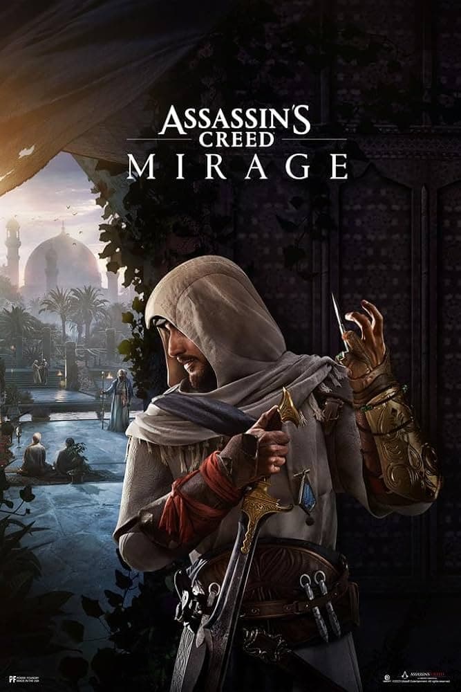 Assassin's Creed Mirage