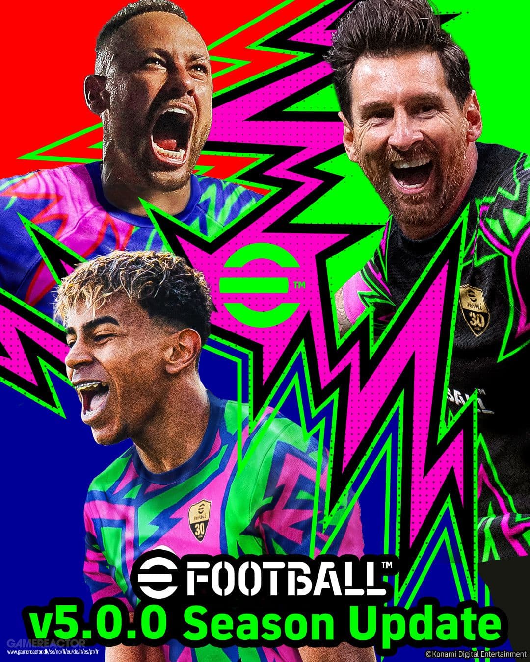 e-football