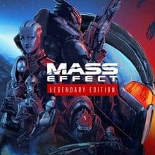 Mass Effect