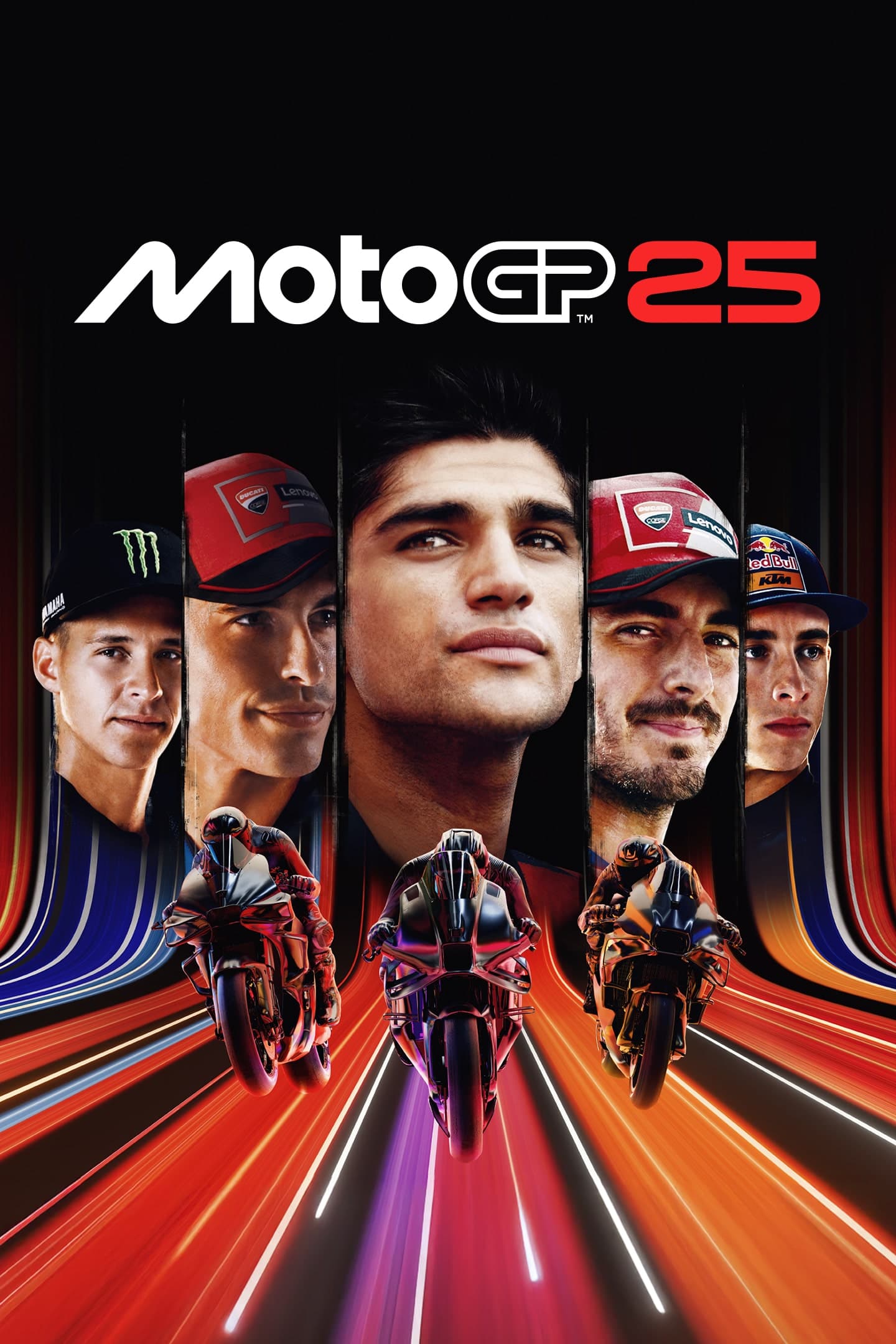 Moto Gp 25