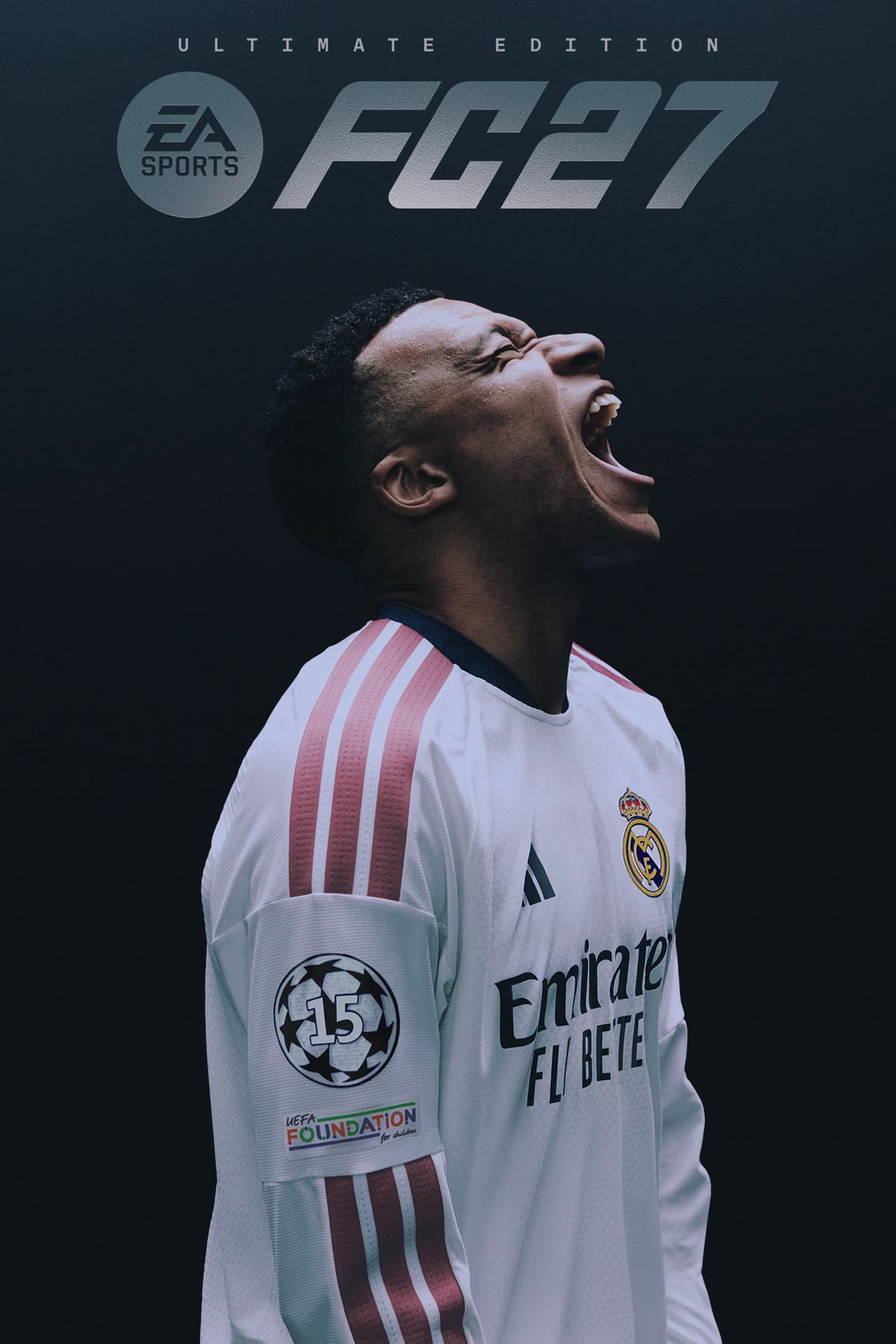 EA SPORTS FC 27